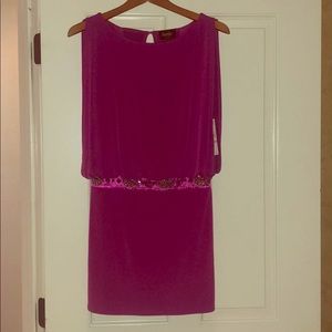 Laundry cocktail dress from a Neiman Marcus